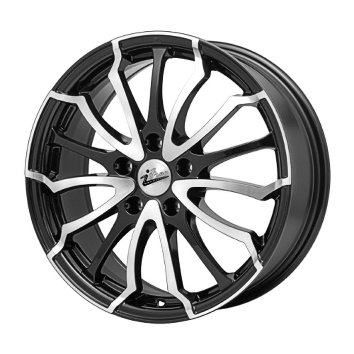 Диск IFREE PCD ?