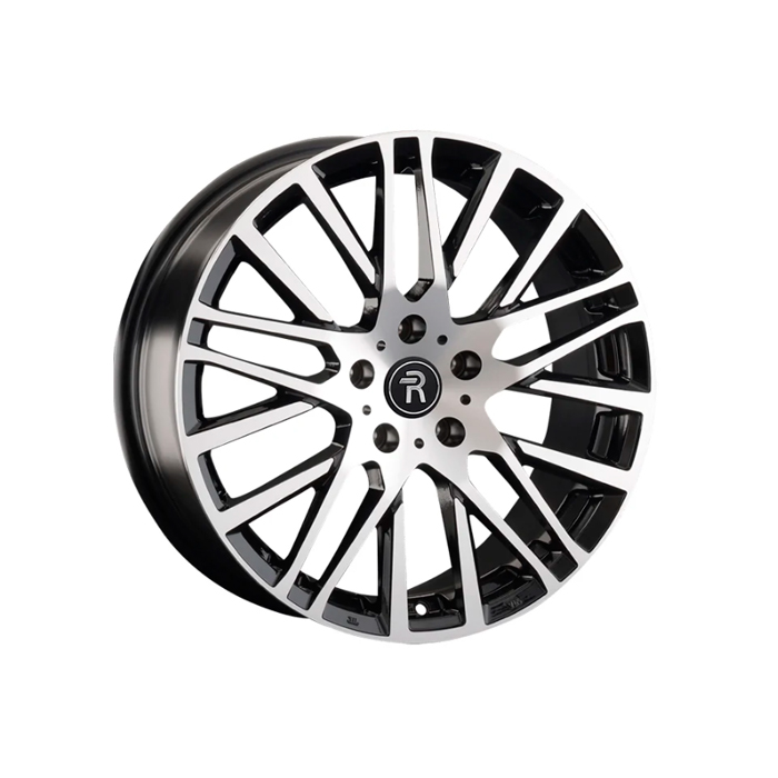 Диск REPLAY PCD ?