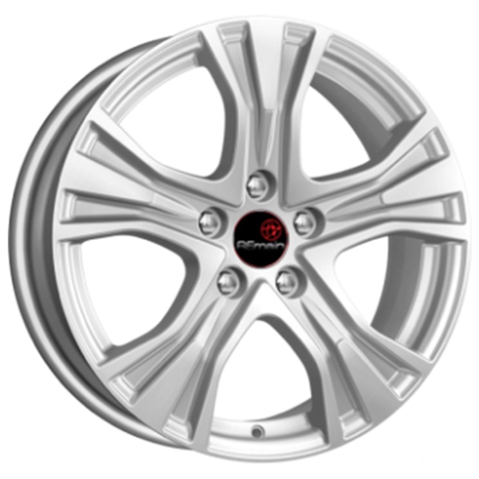 Диск REMAIN PCD ?