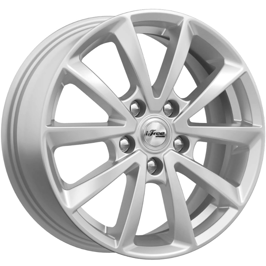 Диск IFREE PCD ?