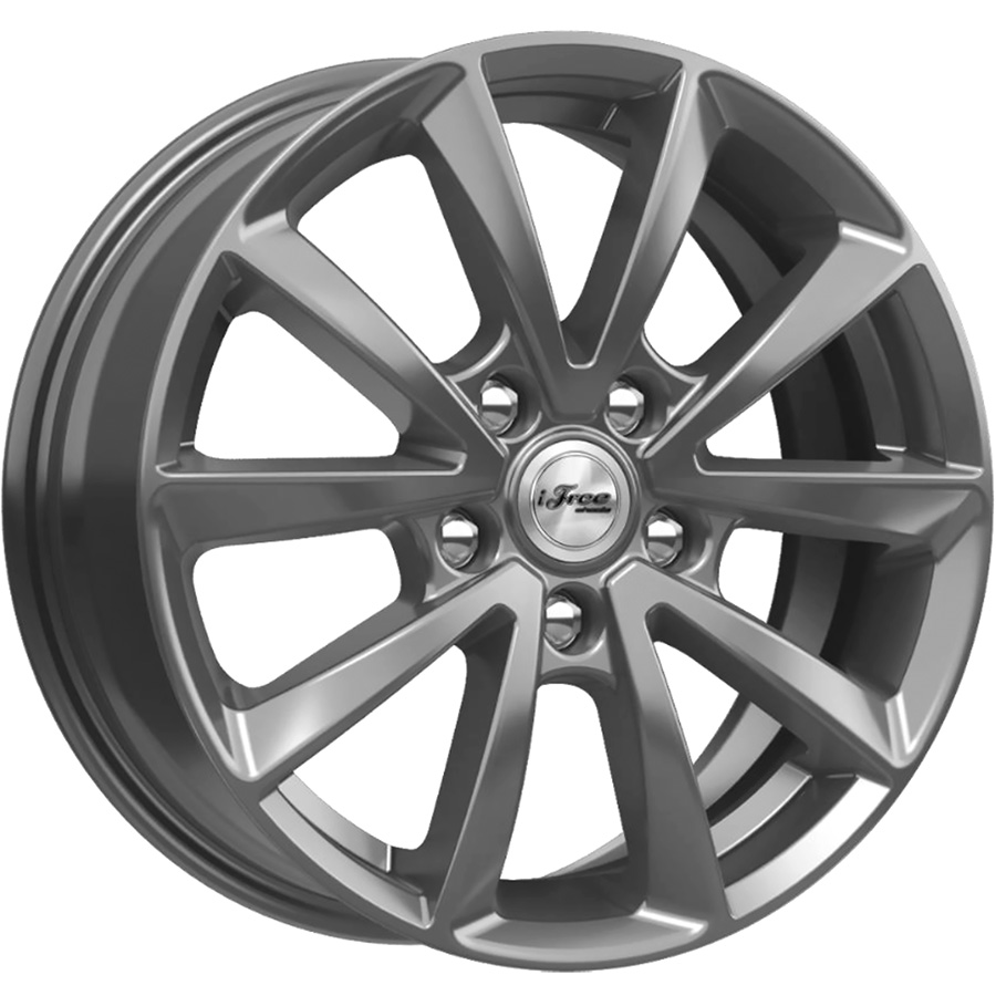 Диск IFREE PCD ?