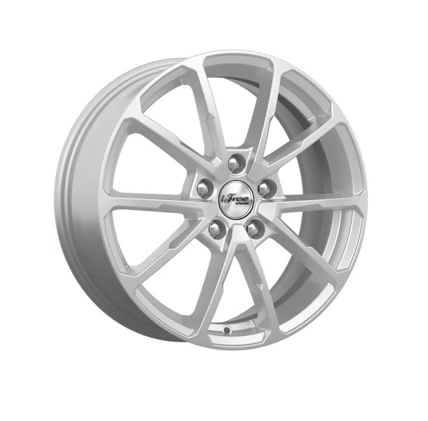 Диск IFREE PCD ?