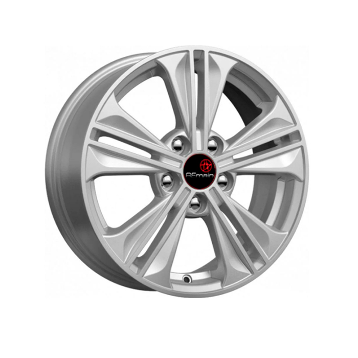 Диск REMAIN PCD ?