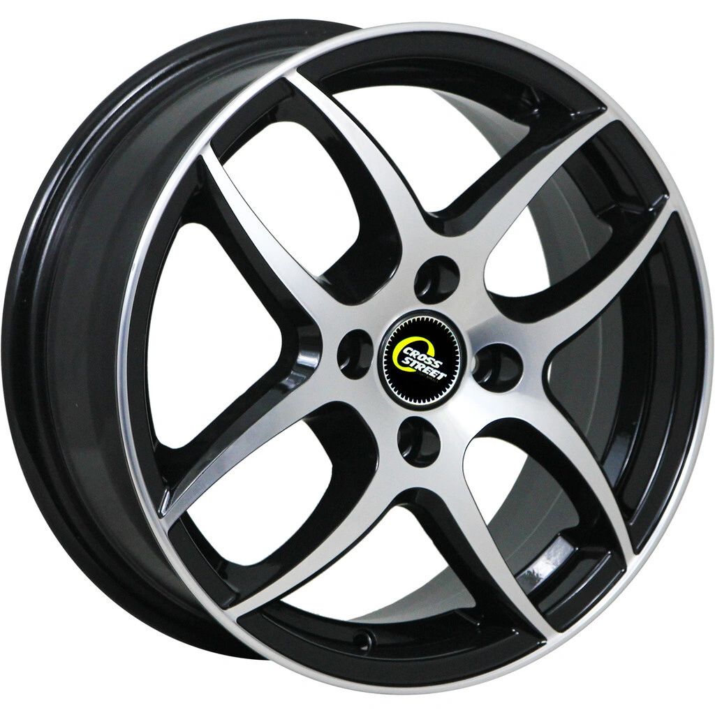 Диск CROSS STREET PCD ?