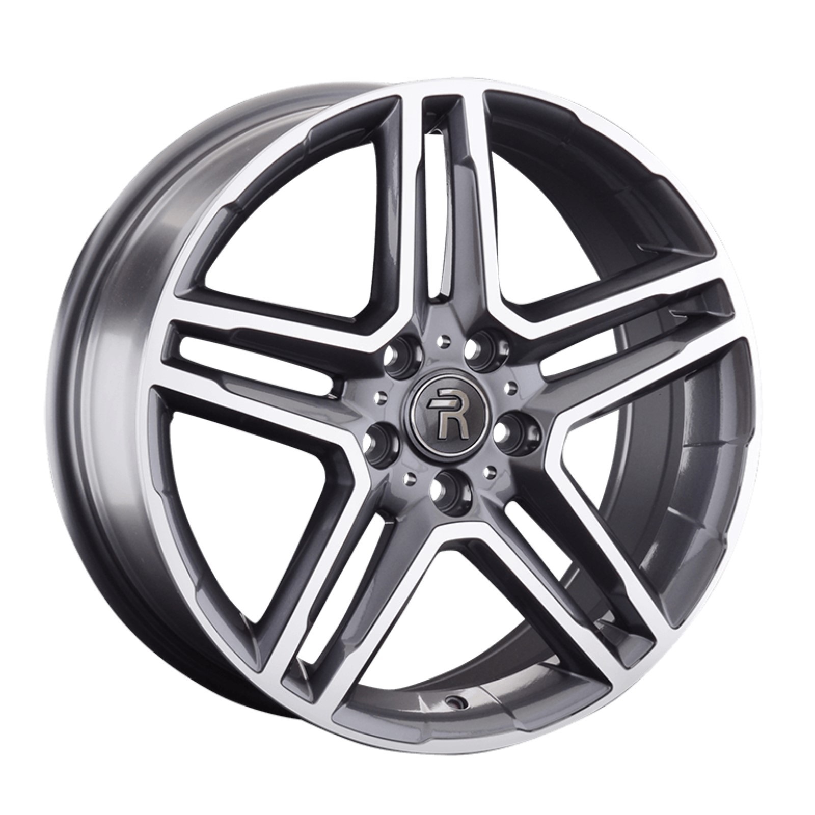 Диск REPLAY PCD ?