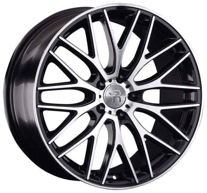 Диск REPLAY PCD ?