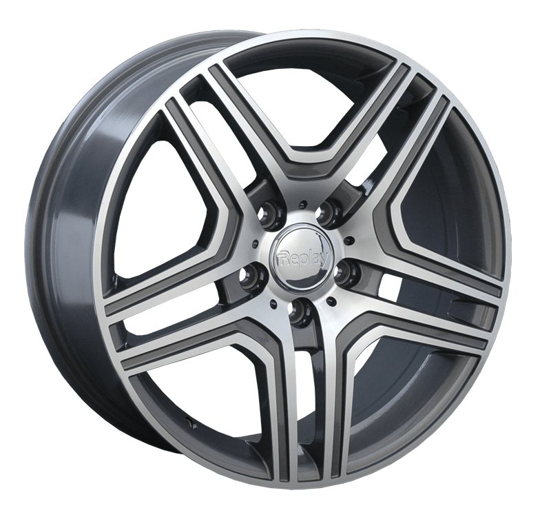 Диск REPLAY PCD ?