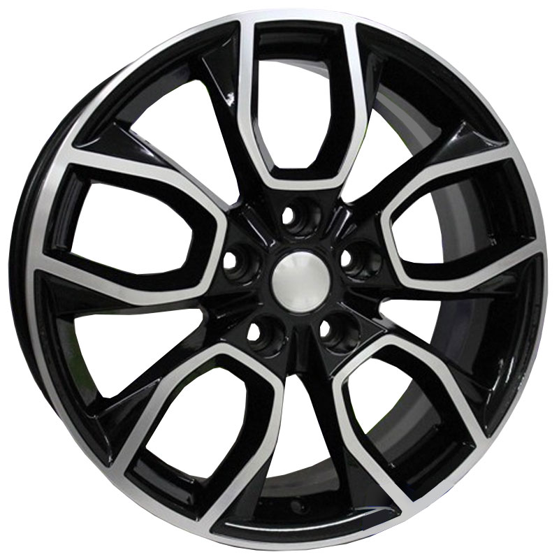 Диск REMAIN PCD ?