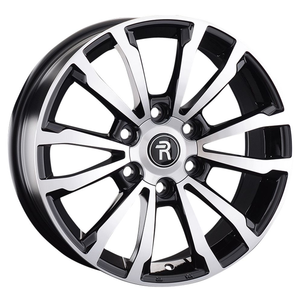 Диск REPLAY PCD ?