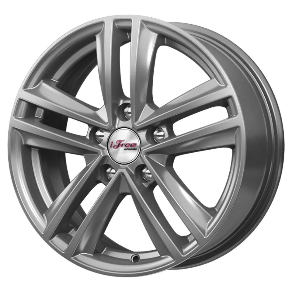 Диск IFREE PCD ?