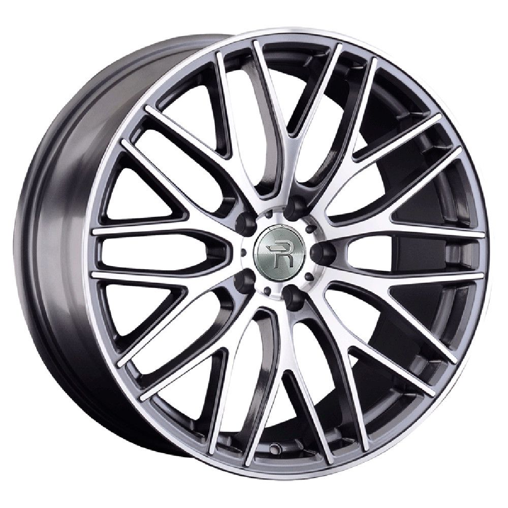 Диск REPLAY PCD ?