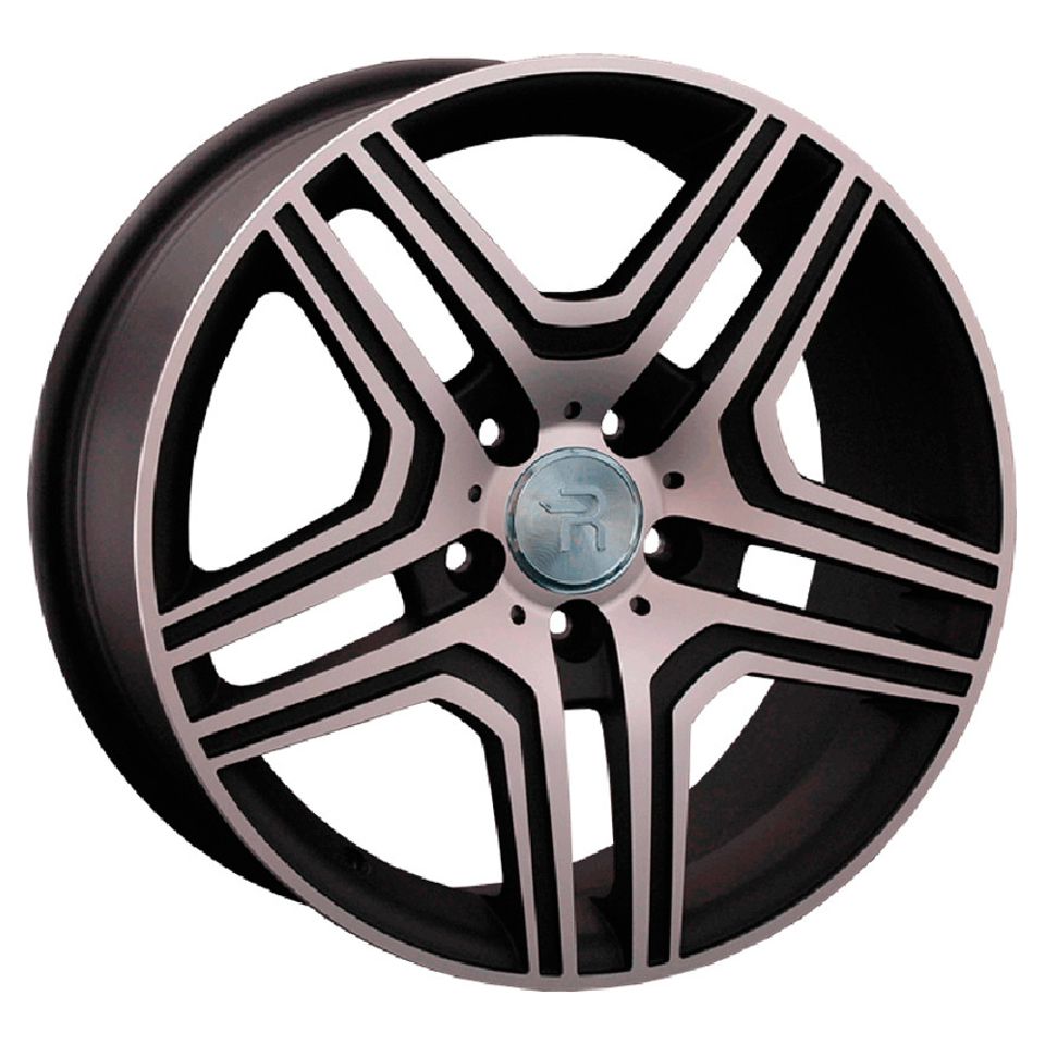 Диск REPLAY PCD ?