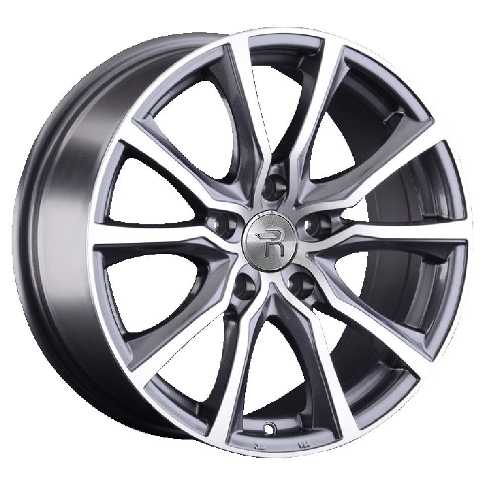 Диск REPLAY PCD ?