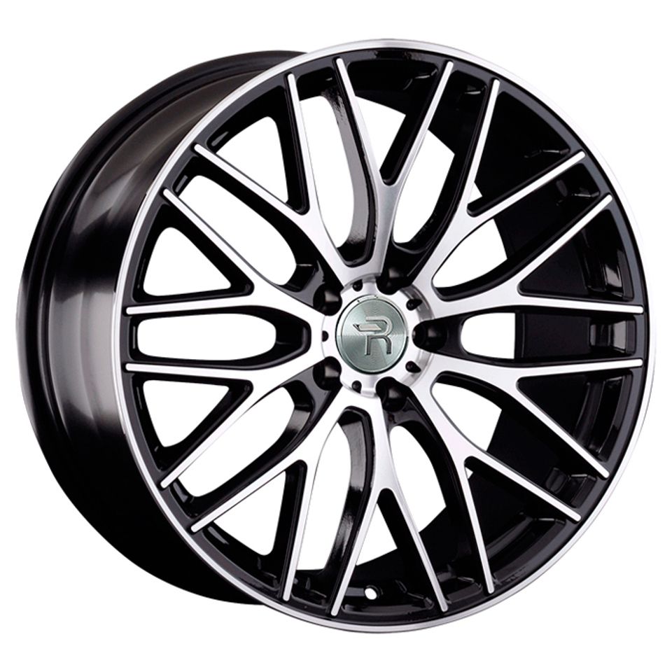 Диск REPLAY PCD ?