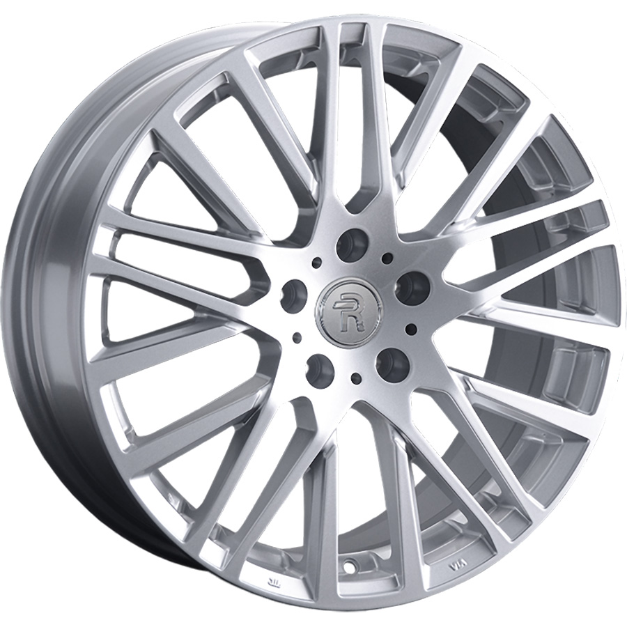 Диск REPLAY PCD ?