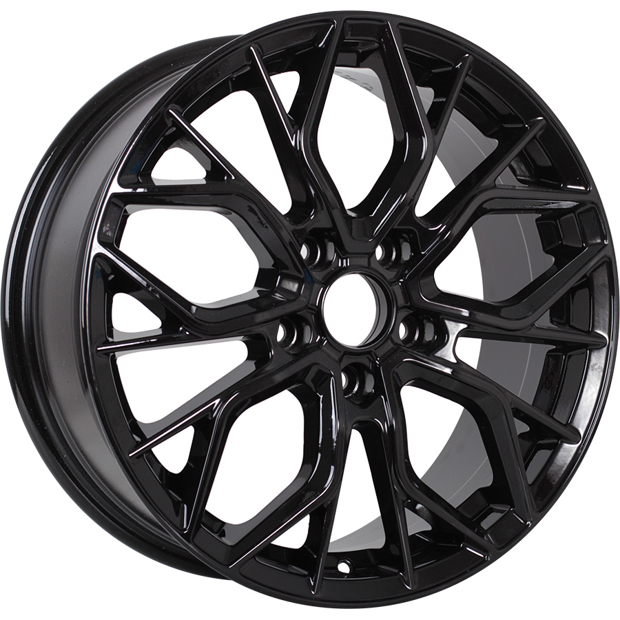 Диск CROSS STREET PCD ?