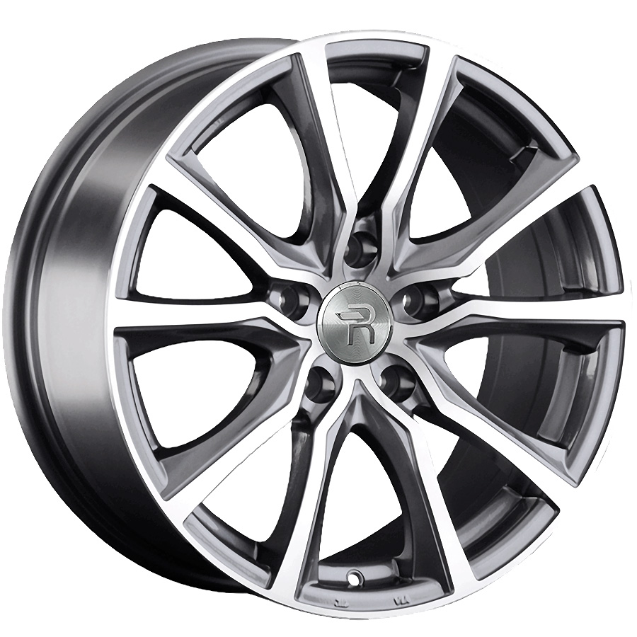 Диск REPLAY PCD ?