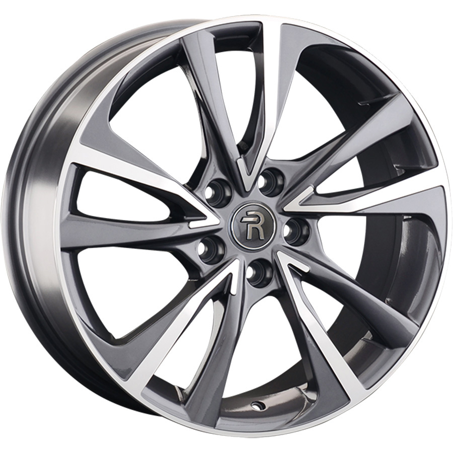 Диск REPLAY PCD ?