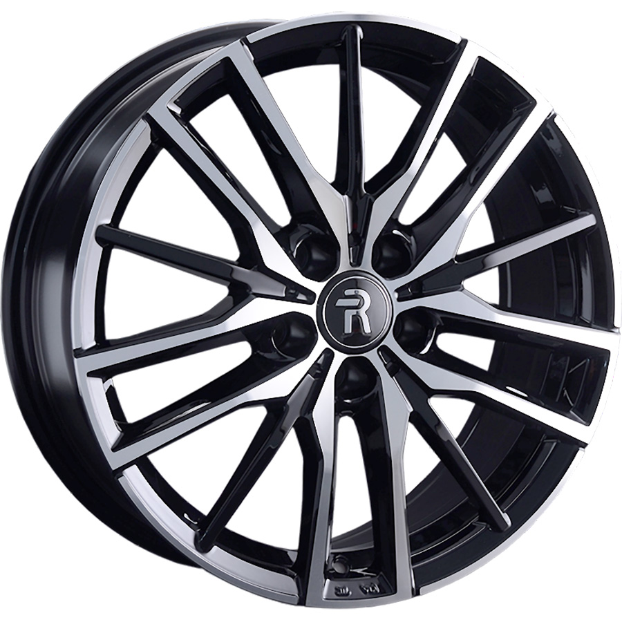 Диск REPLAY PCD ?