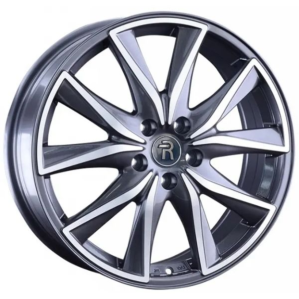 Диск REPLAY PCD ?