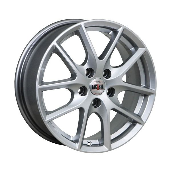 Диск ALCASTA PCD ?