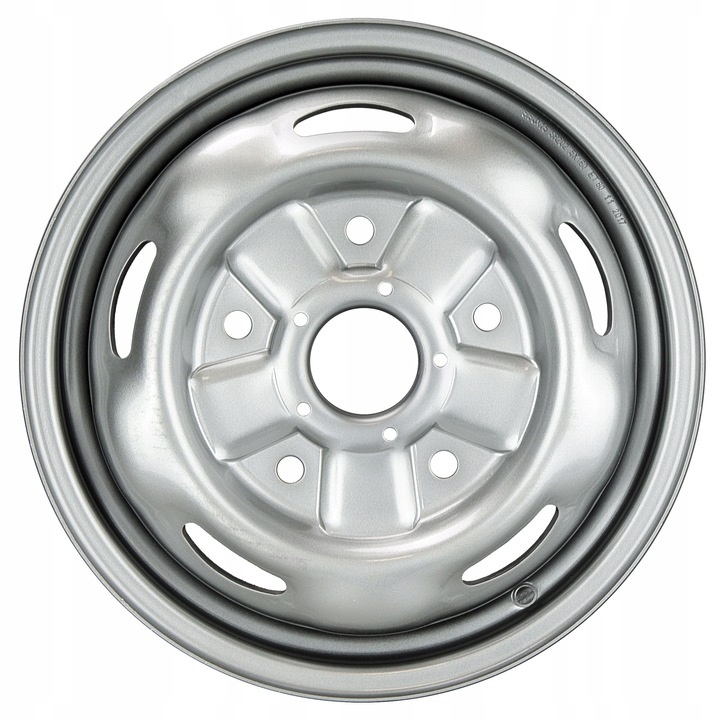 Диск ACCURIDE PCD ?